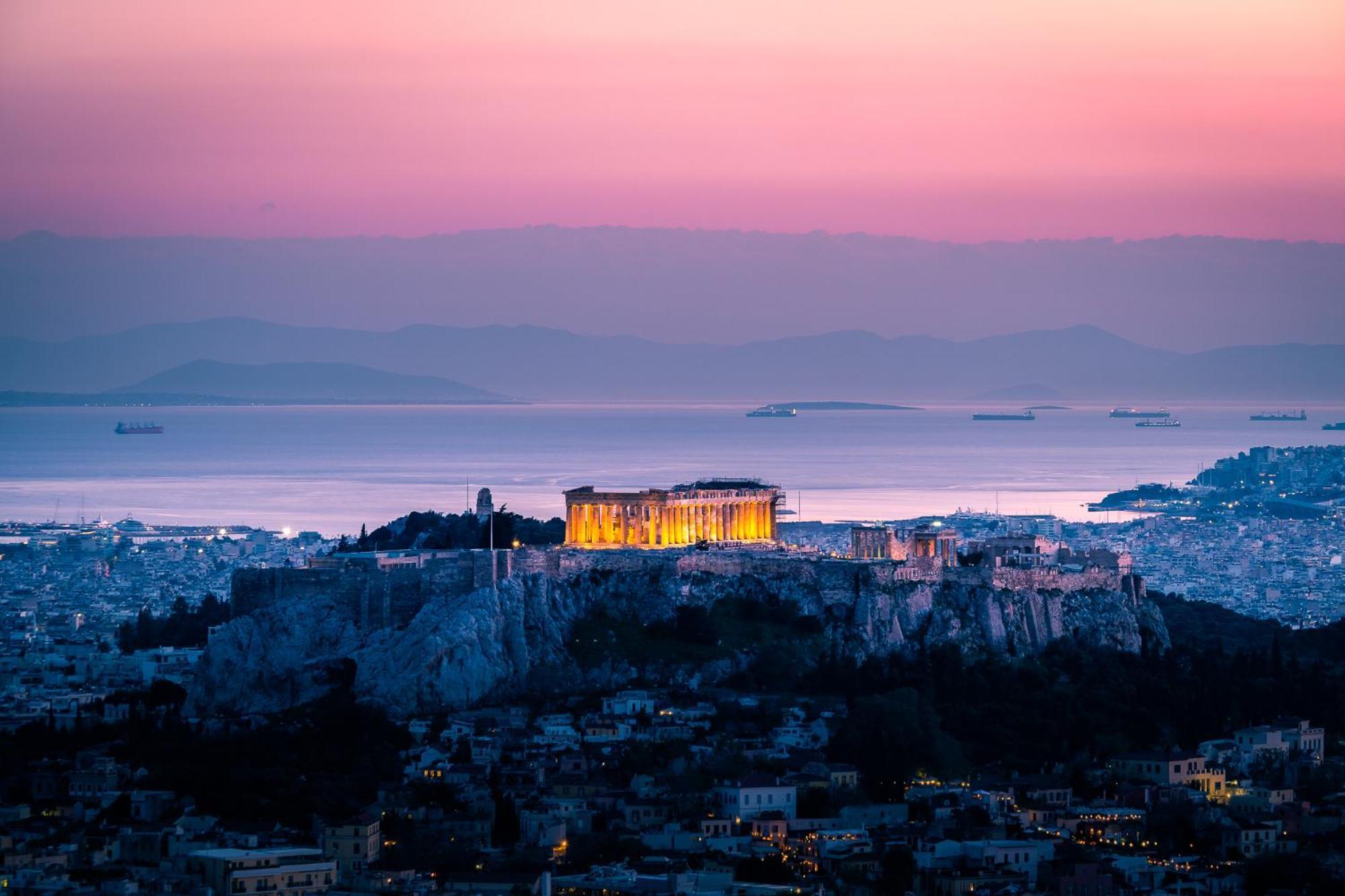Апартаменты Charming Koukaki - Greecing Афины Экстерьер фото